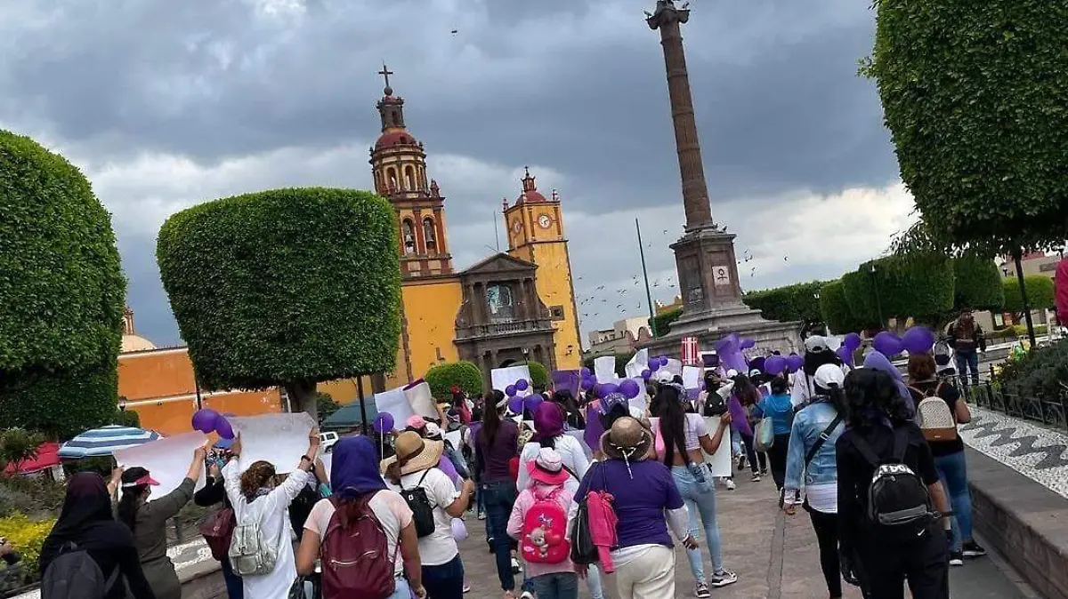 SJR_Llegaran a la plaza